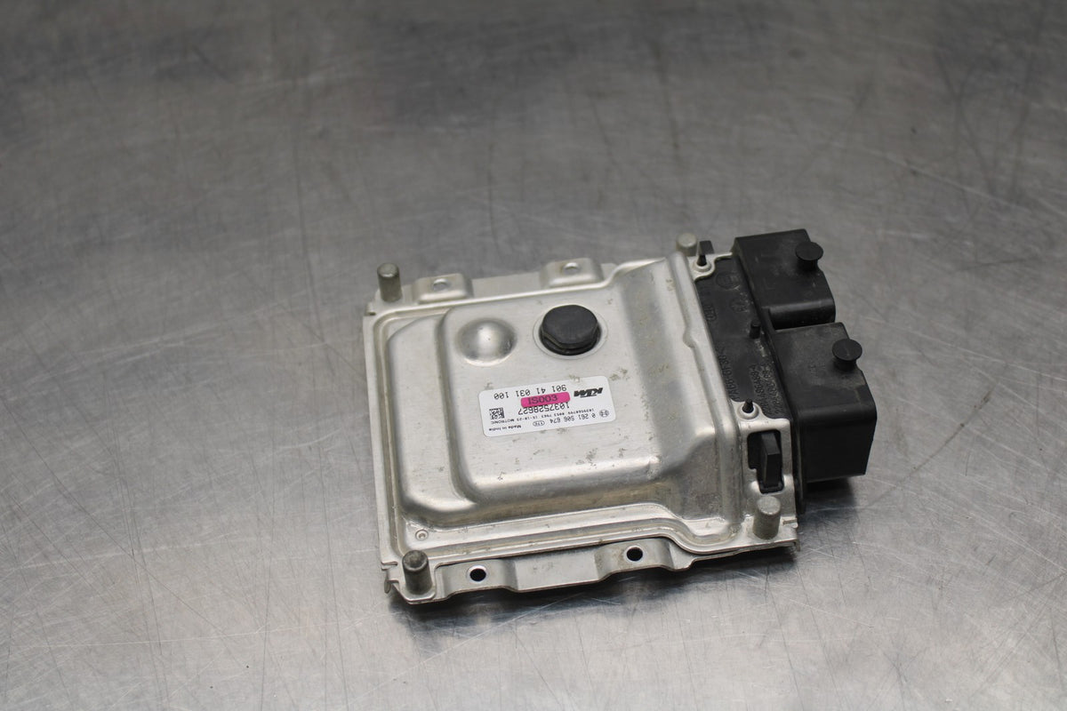 13-16 KTM 390 DUKE ECU COMPUTER CONTROLLER UNIT BLACK BOX ECM CDI  BB815