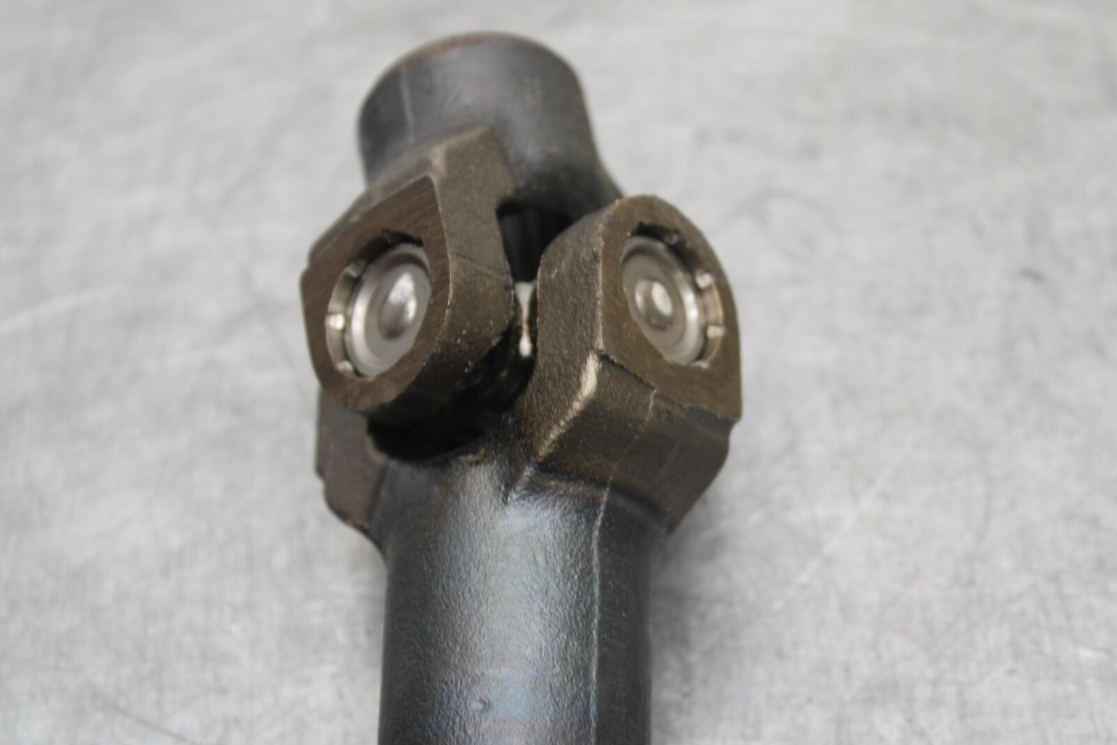 2013 Suzuki Boulevard C50T U UNIVERSAL JOINT GEAR 27100-48G20 BB625
