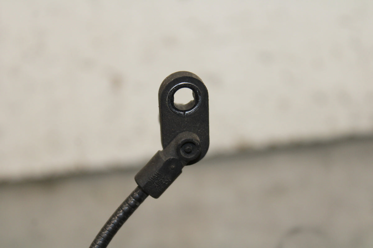 19-22 KAWASAKI Z400 REAR ABS BRAKE SENSOR BB738