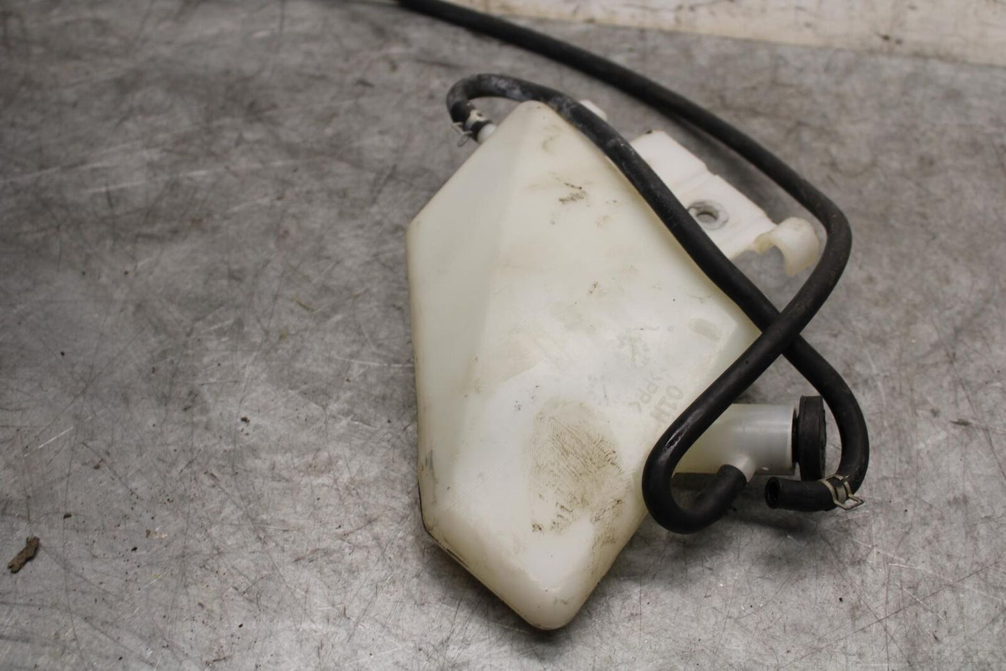 06-07 SUZUKI GSXR750 COOLANT WATER TANK RESERVOIR BOTTLE 17910-01H00  BB543