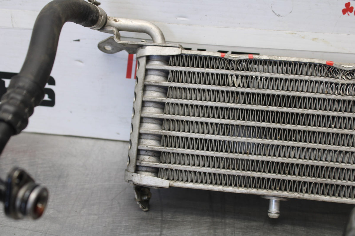 17-20 BMW S1000R ENGINE MOTOR OIL COOLER  BB909