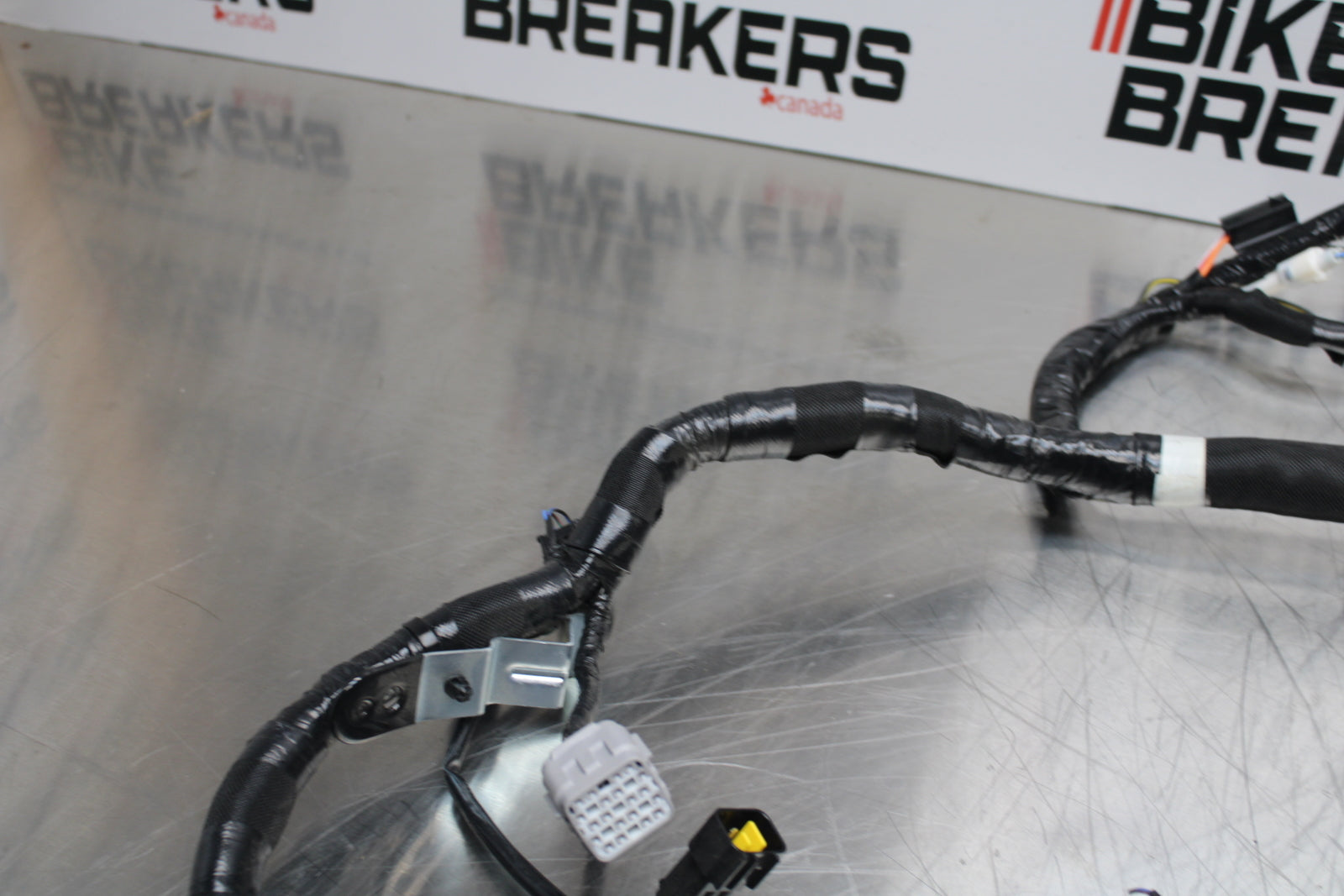 23-24 KAWASAKI NINJA ZX14R NEW!! MAIN ENGINE WIRING HARNESS WIRE LOOM BB153