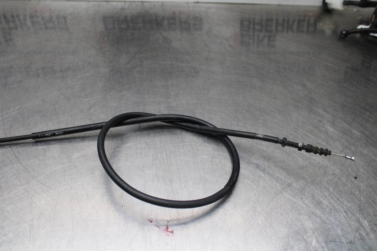 22 KAWASAKI NINJA 1000SX CLUTCH CABLE LINE BB780