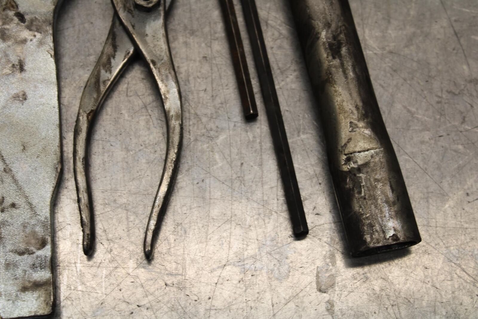 2011 Kawasaki Ninja ZX6R ZX600R STOCK TOOLS OEM TOOL BAG KIT 56007-0098  BB587