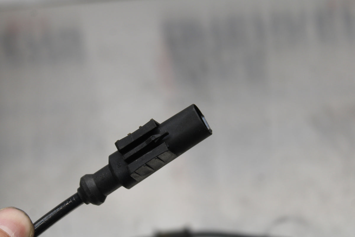 13-17 KAWASAKI NINJA ZX6R ZX636 ABS REAR ABS BRAKE SENSOR BB143