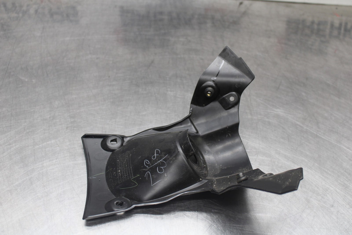 25 KAWASAKI Z900 IGNITION TRIM PANEL COVER BB928