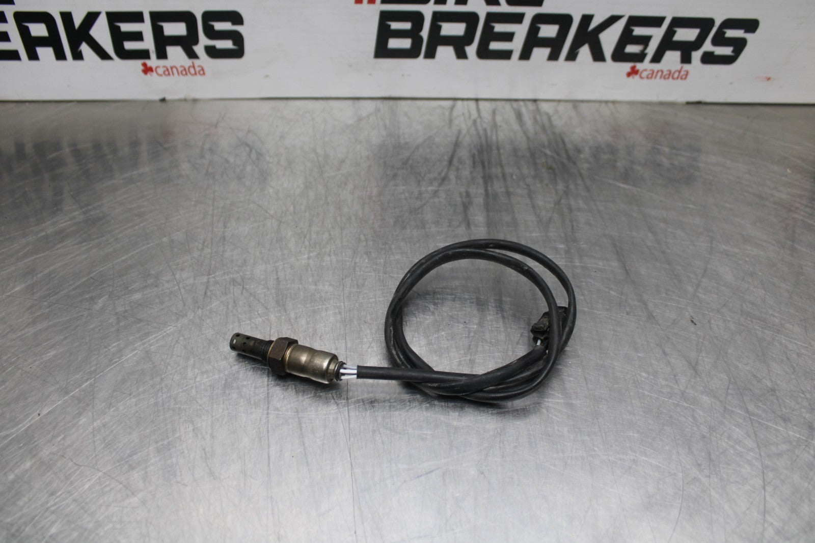 07 SUZUKI GSXR1000 OXYGEN O2 EXHAUST GAS LAMBDA SENSOR 18213-15H01 BB770