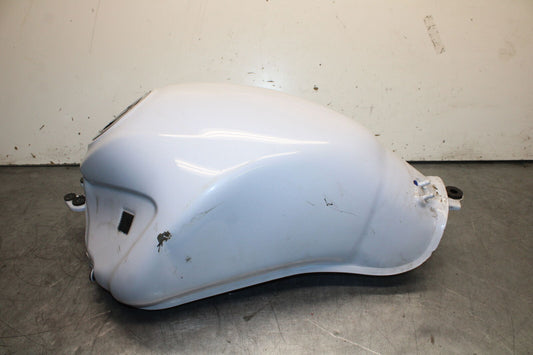 12-17 KAWASAKI ER-6N Z650 GAS TANK FUEL CELL PETROL RESERVOIR BB709