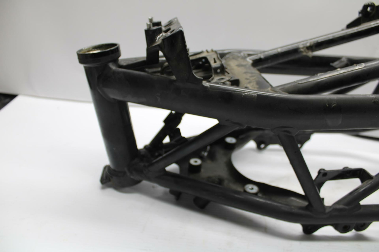 18-20 HUSQVARNA VITPILEN 401 FRAME CHASSIS BB248