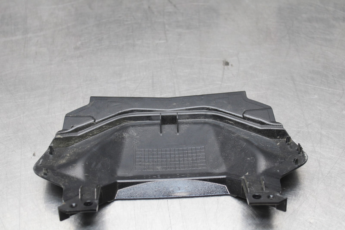14-17 YAMAHA FZ07 CENTER REAR BACK TAIL FAIRING COVER TRIM COWL BB766