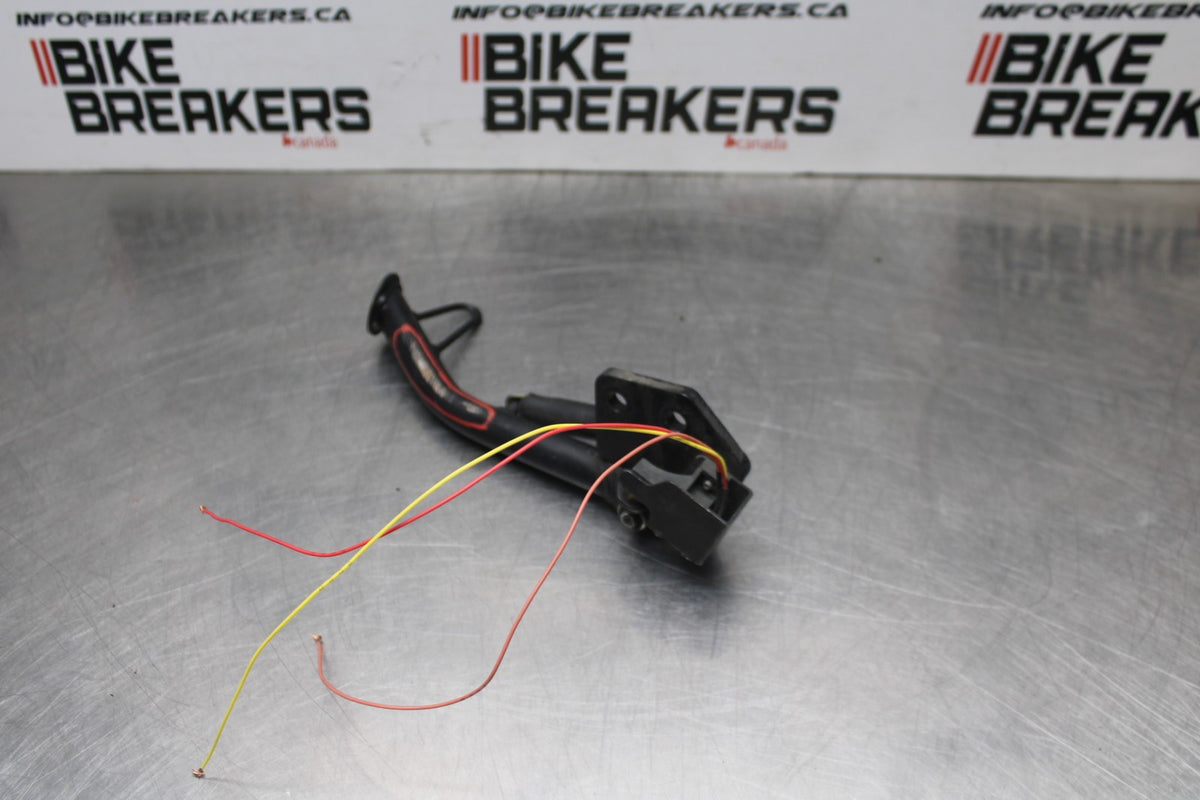 13-16 KTM 390 DUKE KICKSTAND SIDE KICK STAND BB649