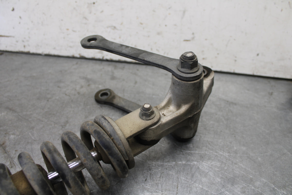 05-09 SUZUKI BOULEVARD C90 REAR BACK SHOCK ABSORBER BB692