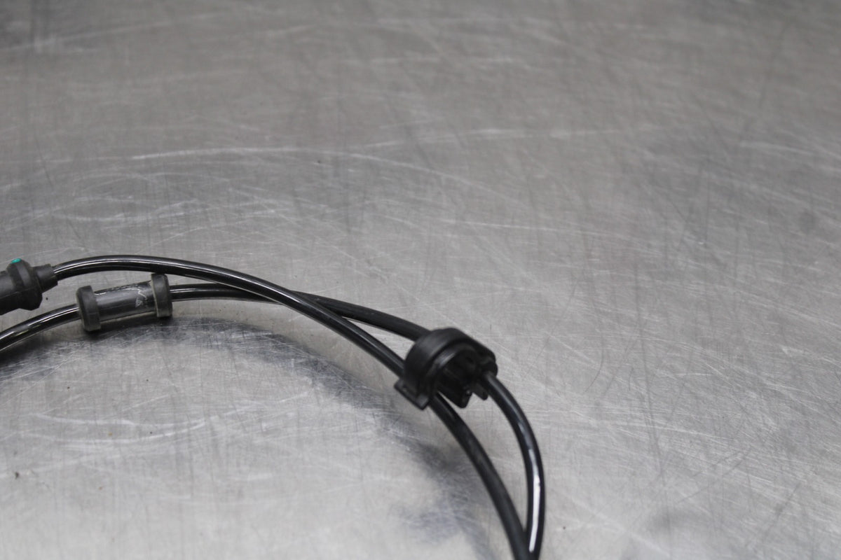 24-25 KAWASAKI NINJA ZX6R REAR ABS BRAKE SENSOR BB939