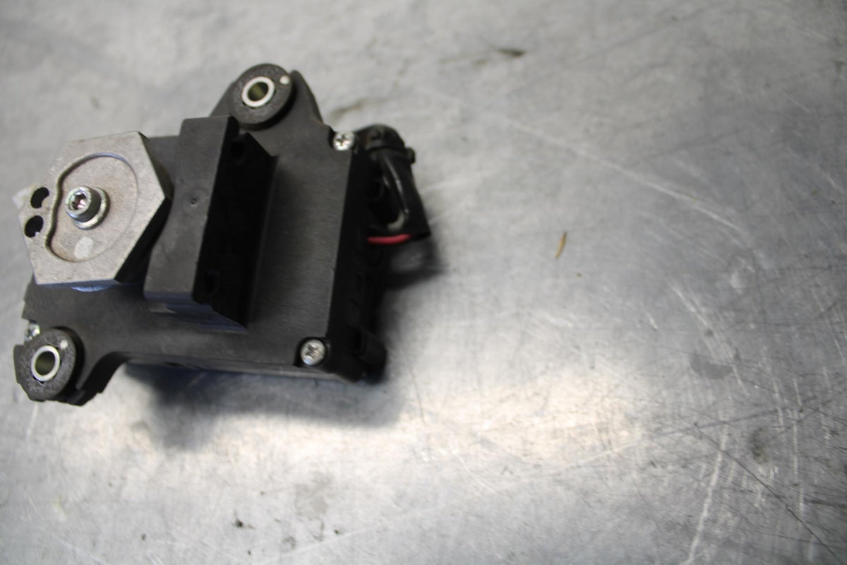08-10 SUZUKI GSXR 600  EXHAUST VALVE SERVO MOTOR BB101 #B