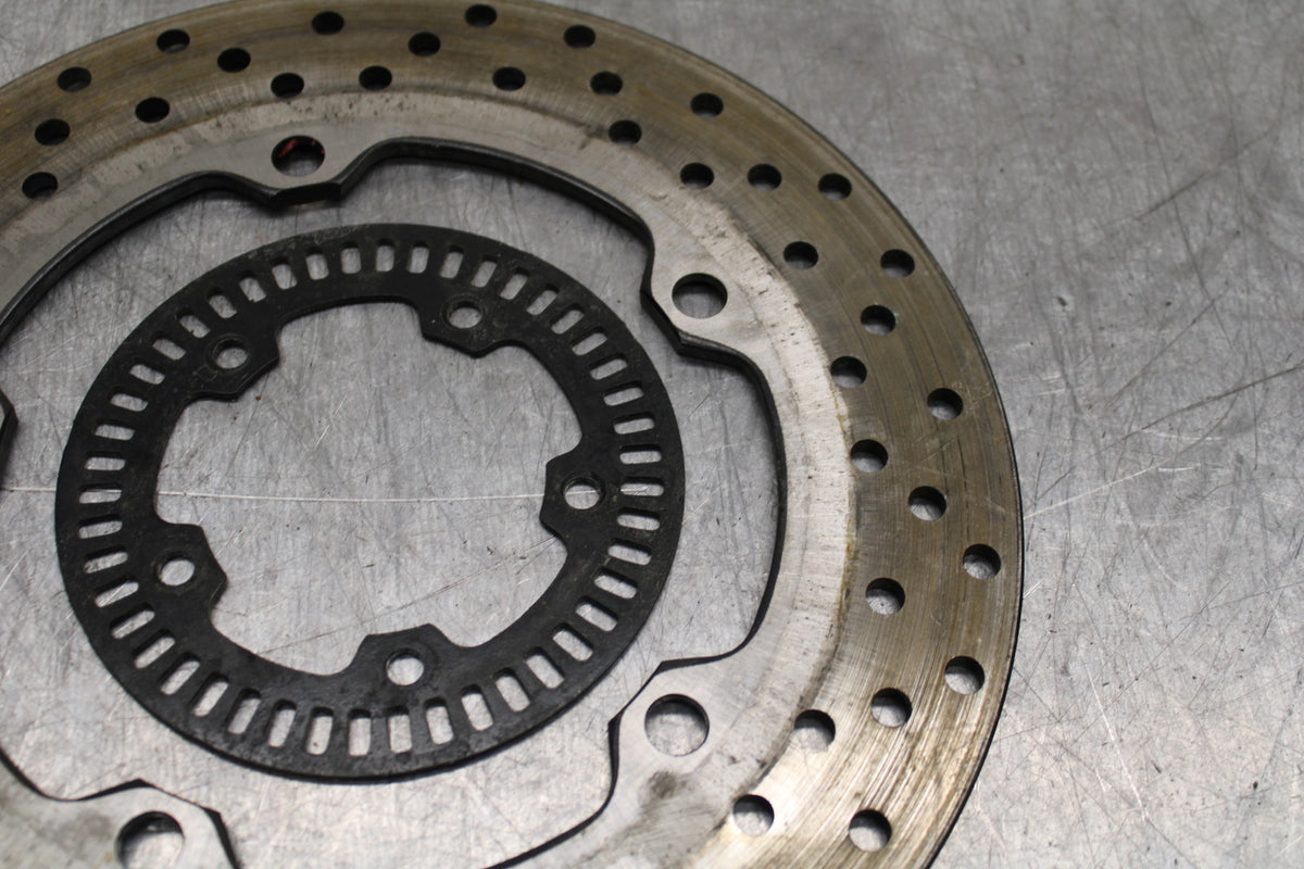 22-24 YAMAHA XSR900 REAR ROTOR BACK BRAKE DISC BB710