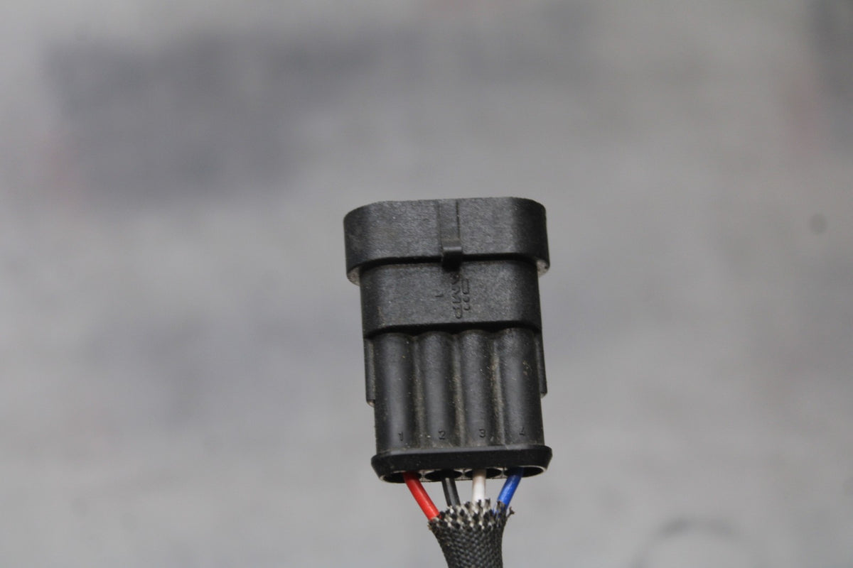 15 APRILIA RSV4 FACTORY APRC ABS FUEL PUMP GAS PETROL SENDER UNIT BB901