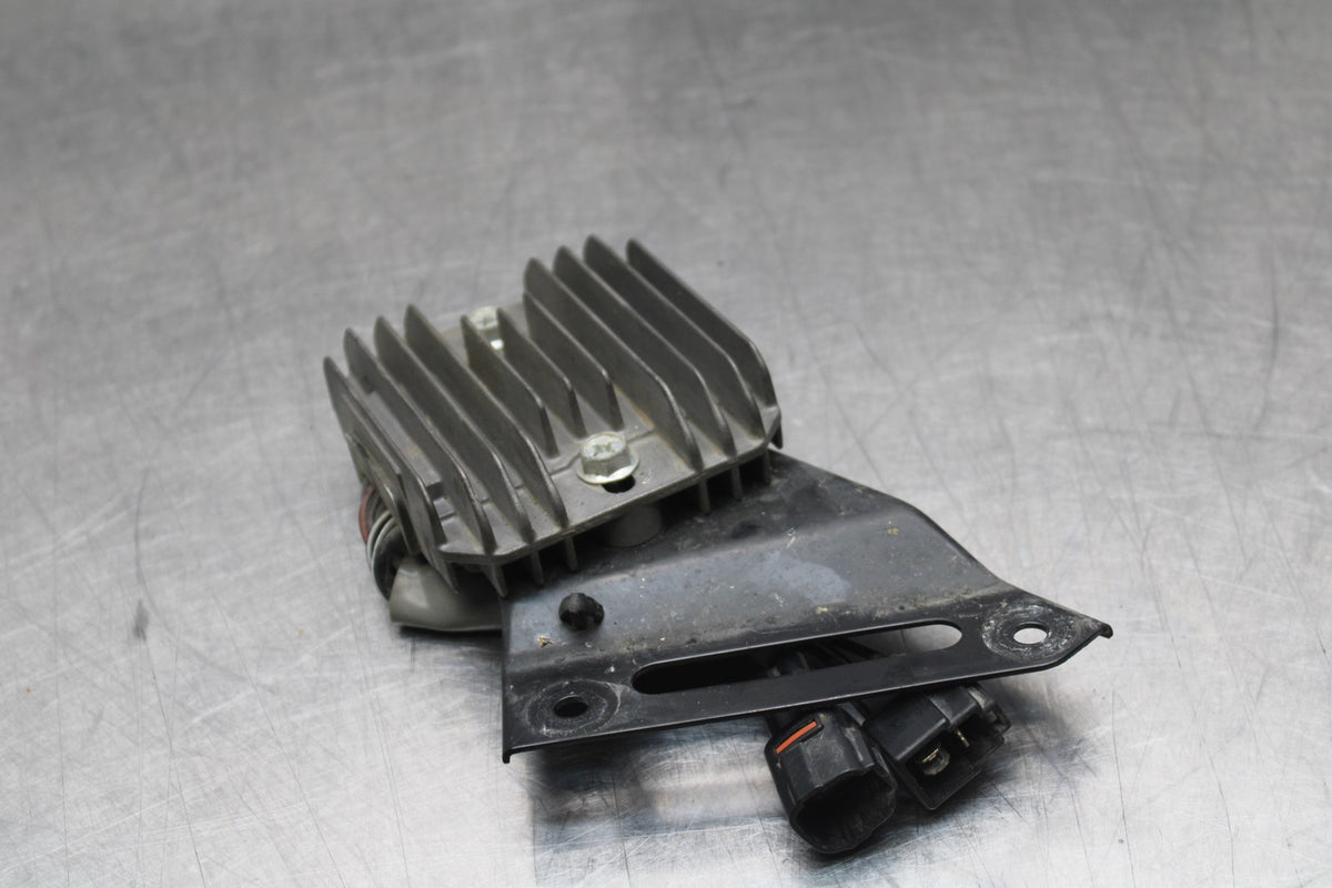 07 SUZUKI GSXR1000 RECTIFIER VOLTAGE REGULATOR BB770