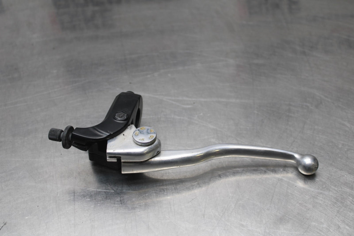 13 KAWASAKI NINJA 650 EX650F ABS CLUTCH PERCH MOUNT WITH LEVER  BB828