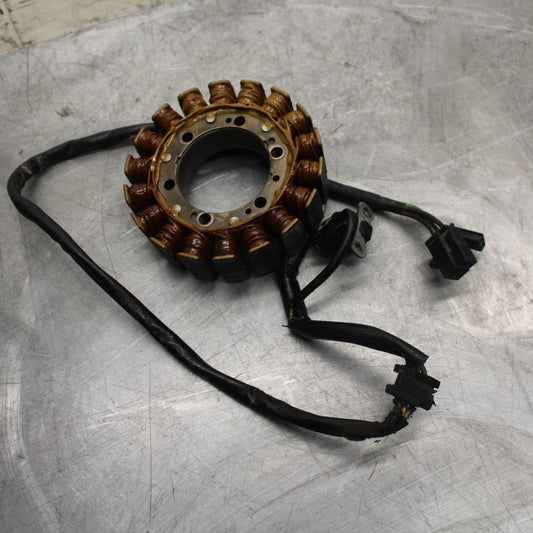 1998 Suzuki TL1000S STATOR GENERATOR ALTERNATOR MAGNETO BB508