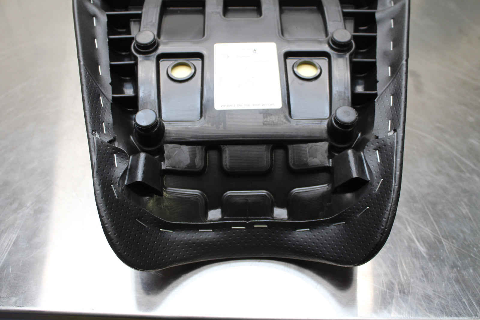 23-24 KAWASAKI NINJA ZX14R NEW!! FRONT REAR SEAT SADDLE BB141