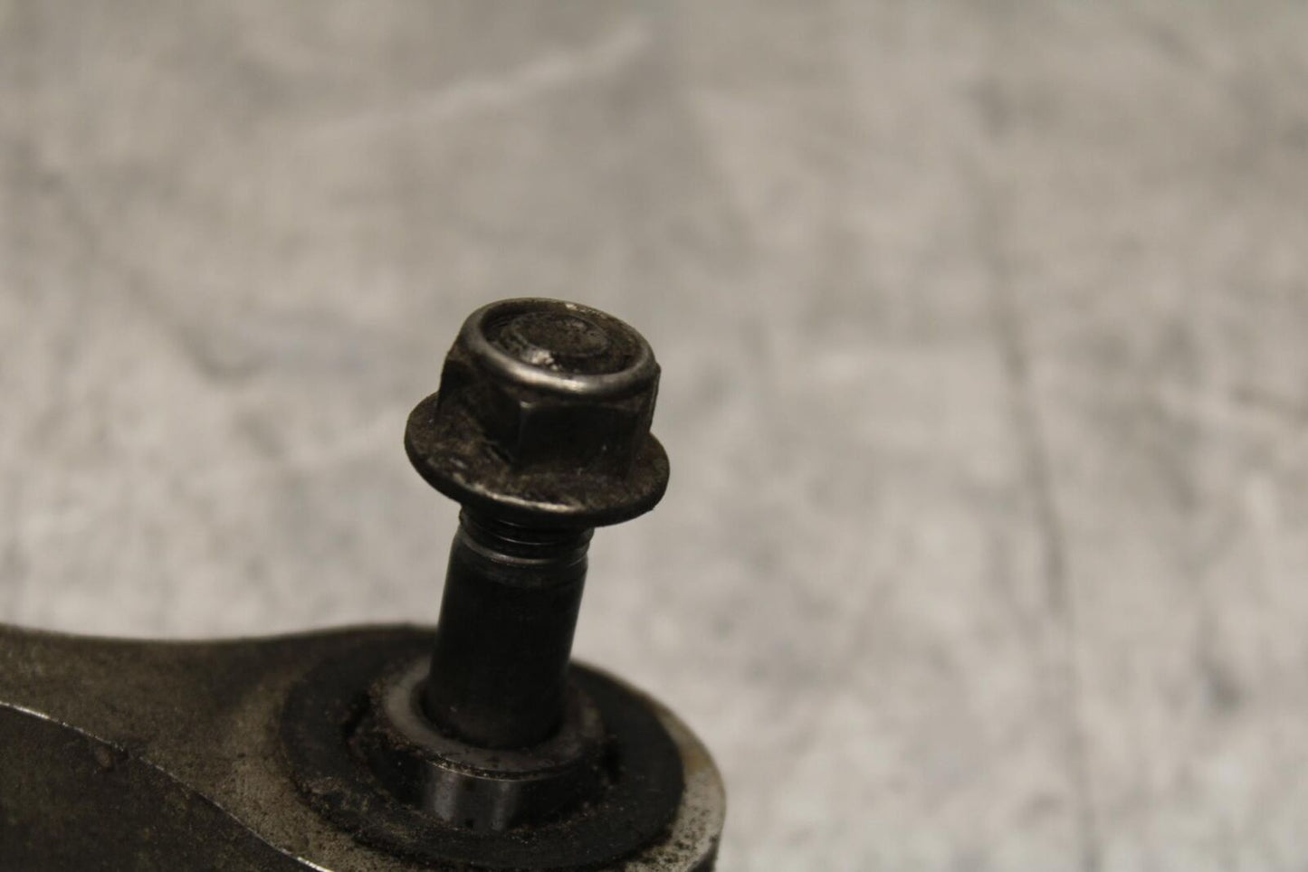 16-20 KAWASAKI ZX10R REAR DOGBONE SHOCK LINKAGE LINK BB591