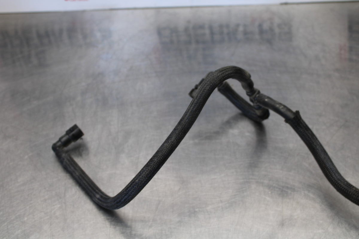 10 SUZUKI SV650 FUEL HOSE GAS LINE TUBE PIPE BB181