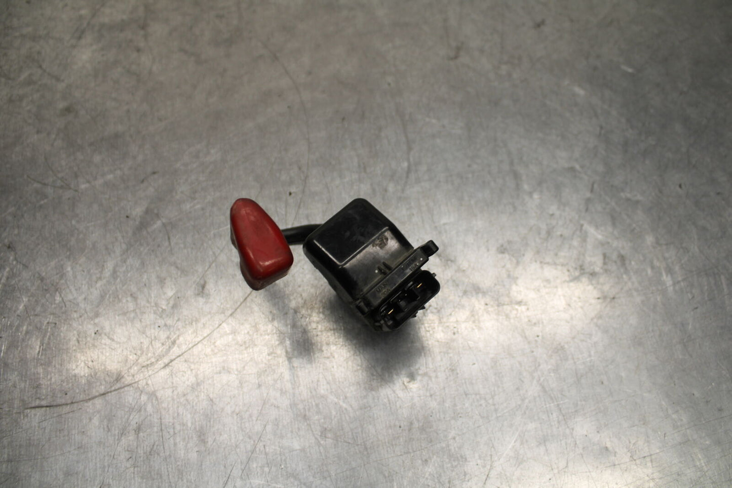 12-13 KAWASAKI Z1000 ENGINE STARTER RELAY STARTING MOTOR SWITCH BB743