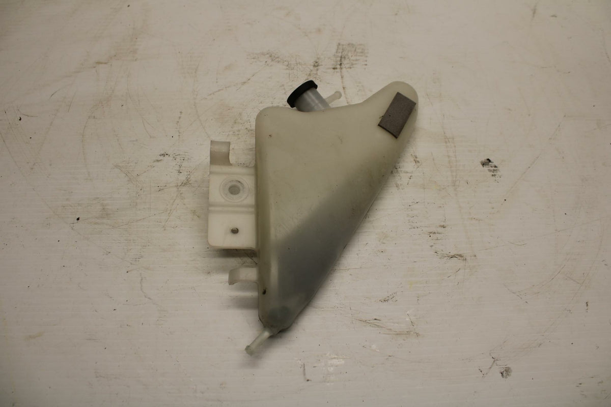 11-21 SUZUKI GSXR600 COOLANT WATER TANK RESERVOIR BOTTLE 17910-14J00 BB260