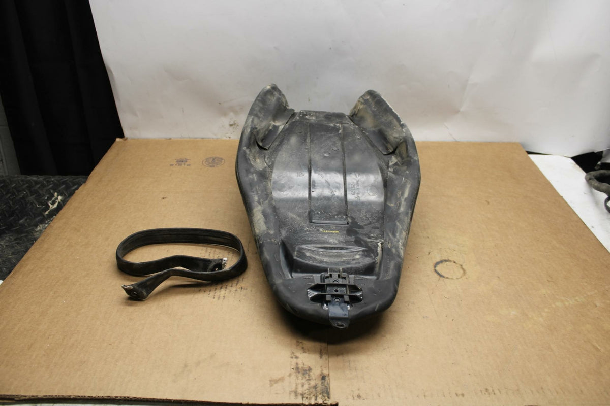 14-20 HARLEY-DAVIDSON STREET 500 FRONT DRIVERS SEAT BB381