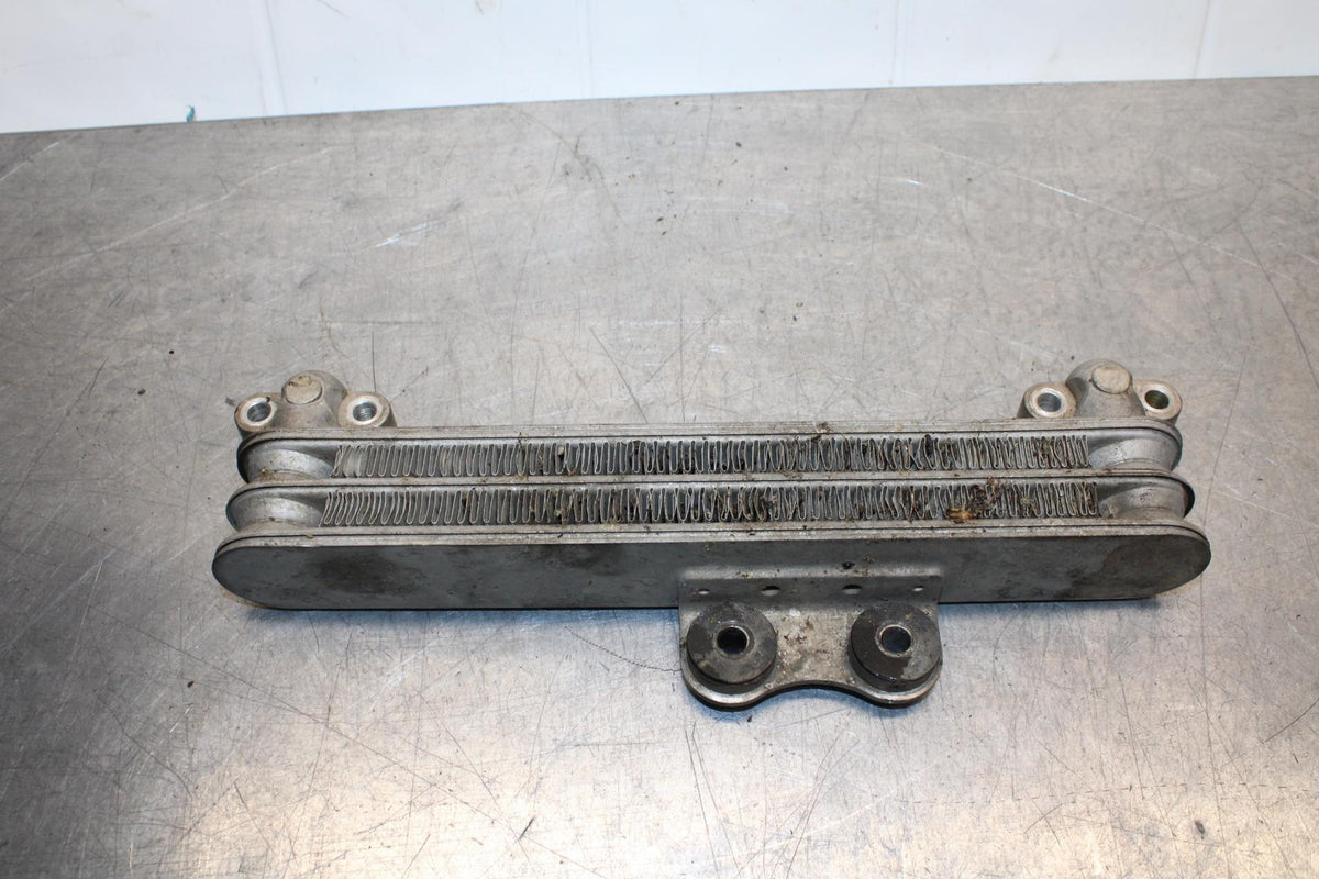 2000 Honda Super Hawk 1000 VTR1000F ENGINE MOTOR OIL COOLER  BB577