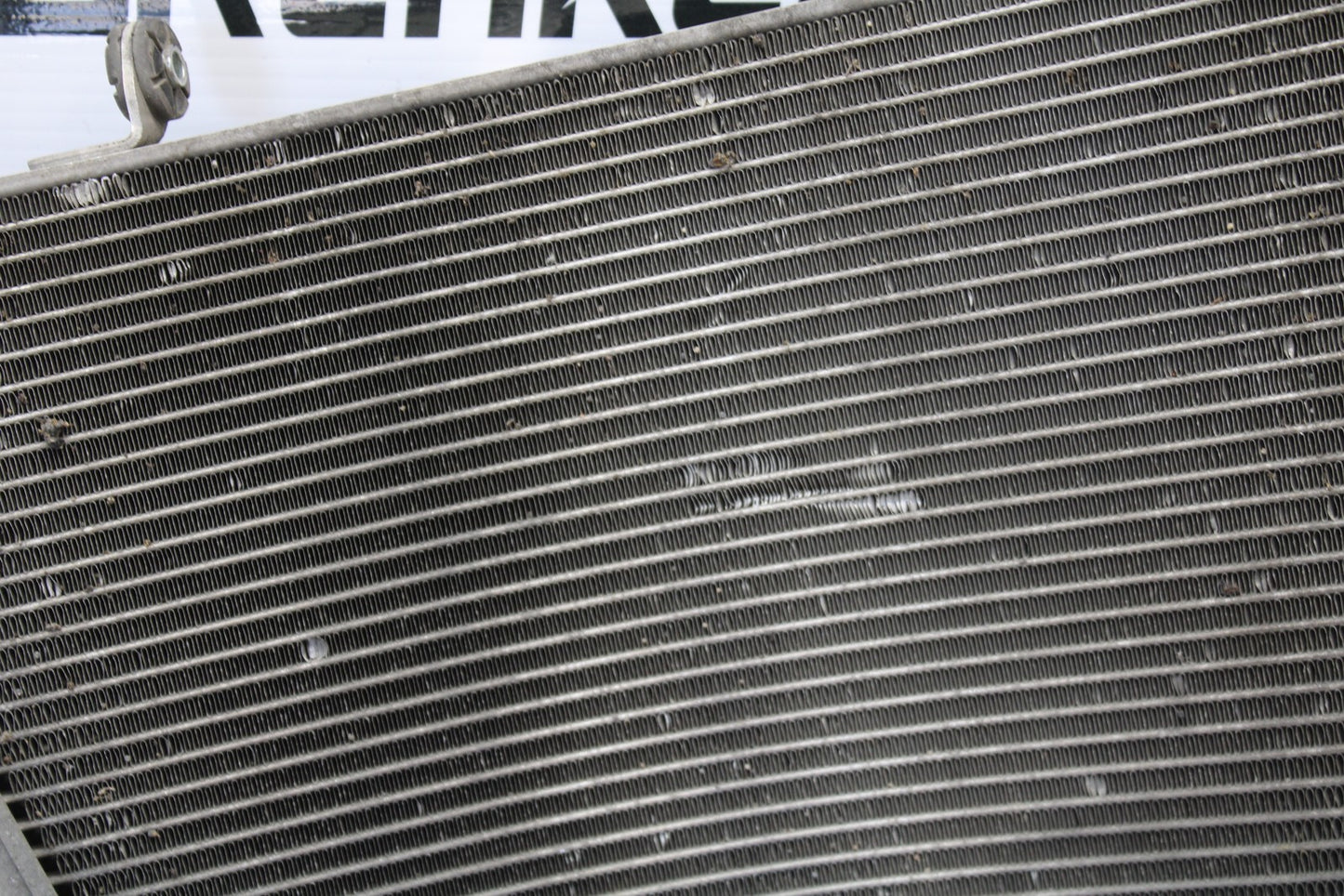 06-07 SUZUKI GSXR 600 ENGINE RADIATOR MOTOR COOLER COOLING RADIATER BB170