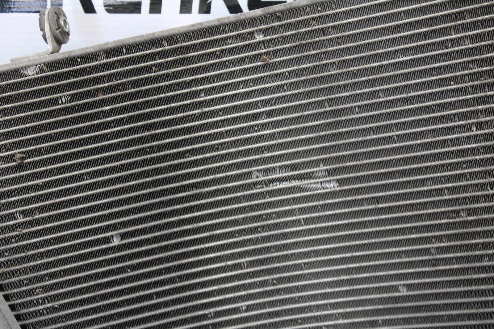 06-07 SUZUKI GSXR 600 ENGINE RADIATOR MOTOR COOLER COOLING RADIATER BB170