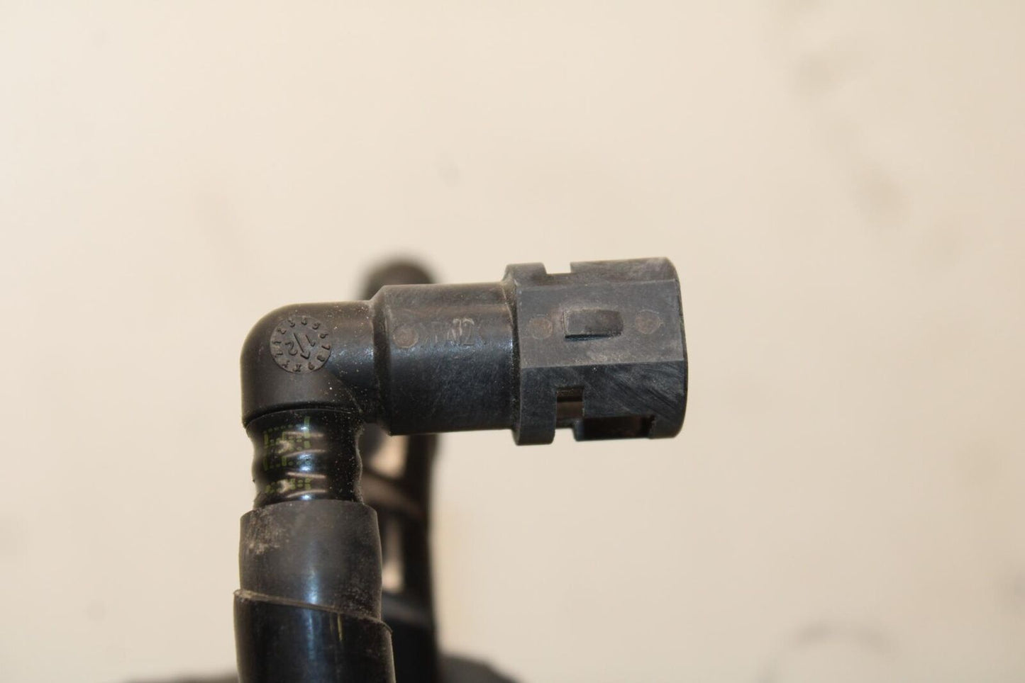 2013 Suzuki Boulevard C50T FUEL LINE GAS HOSE BB625