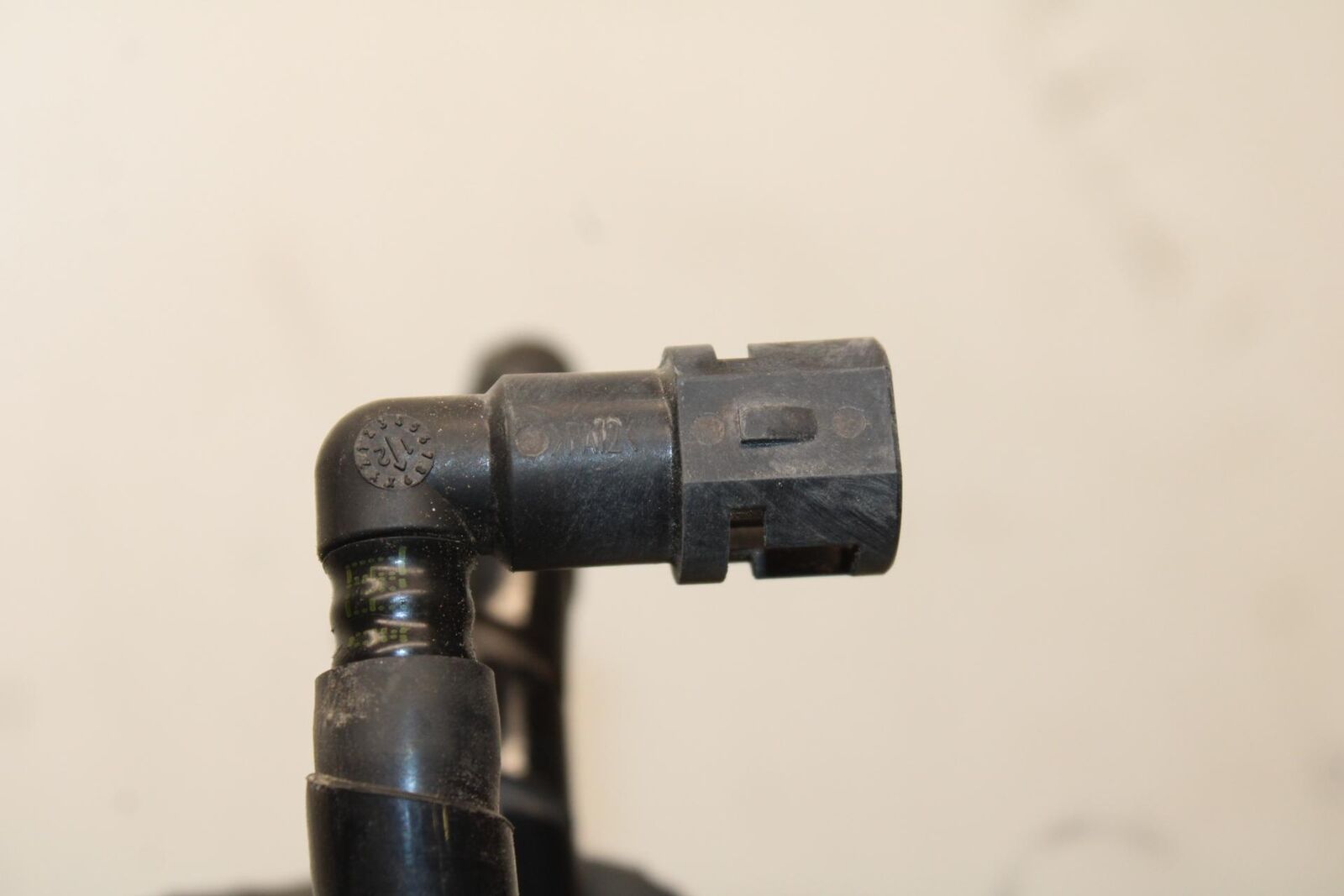 2013 Suzuki Boulevard C50T FUEL LINE GAS HOSE BB625