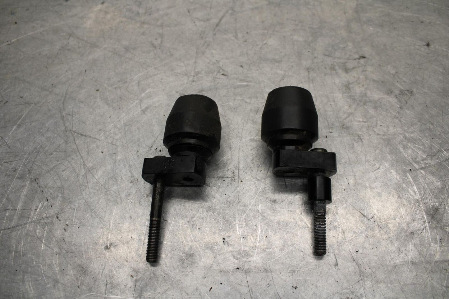 11-15 KAWASAKI ZX1000R FRAME SLIDERS SET BB445