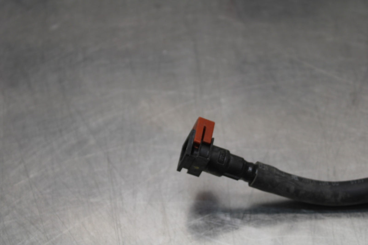 18-23 KAWASAKI NINJA 400 EX400 ABS FUEL HOSE GAS LINE TUBE PIPE BB795
