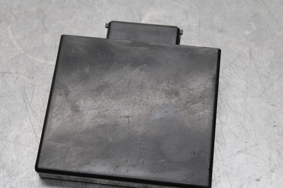 22-23 YAMAHA YZF R7 ECU COMPUTER CONTROLLER UNIT BLACK BOX CDI  BB583