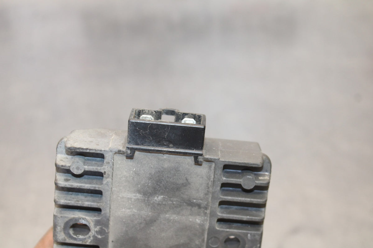 05 YAMAHA YZF R6 RECTIFIER VOLTAGE REGULATOR BB894