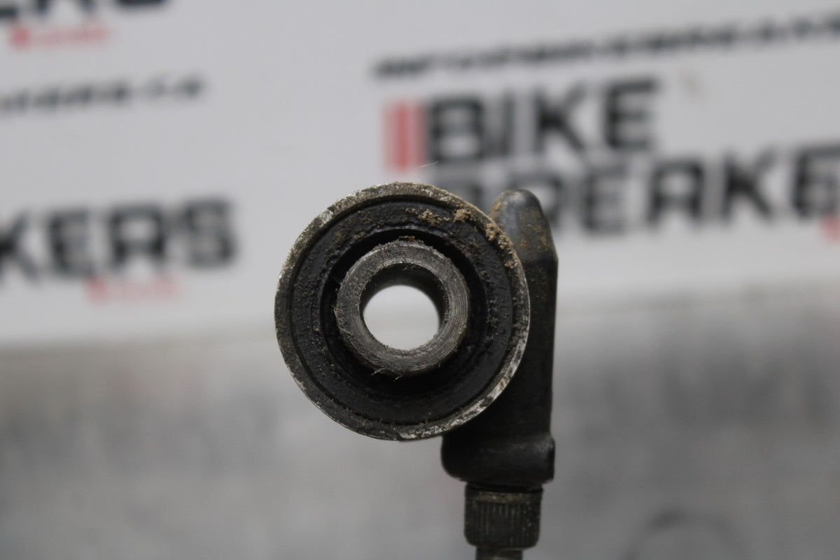 96 KAWASAKI NINJA 500 EX500A SPEED DRIVE GEAR HUB with CABLE BB768