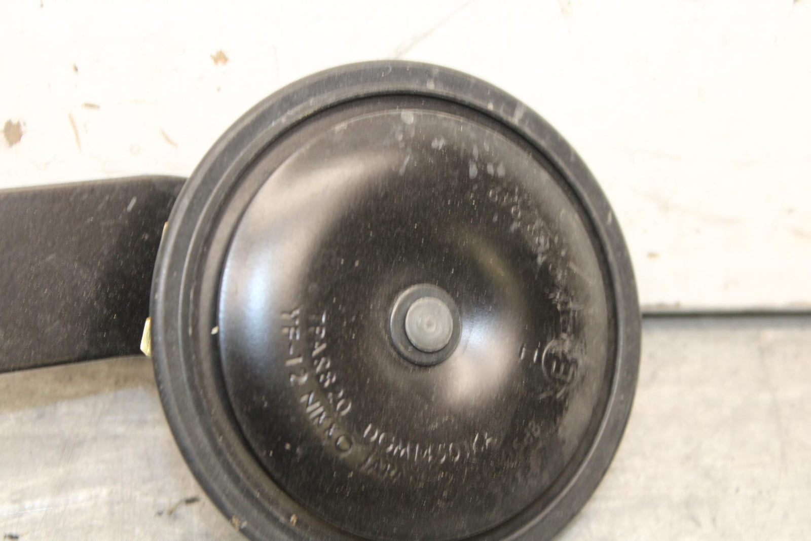 11-23 SUZUKI GSXR 750 HORN SIGNAL BB630