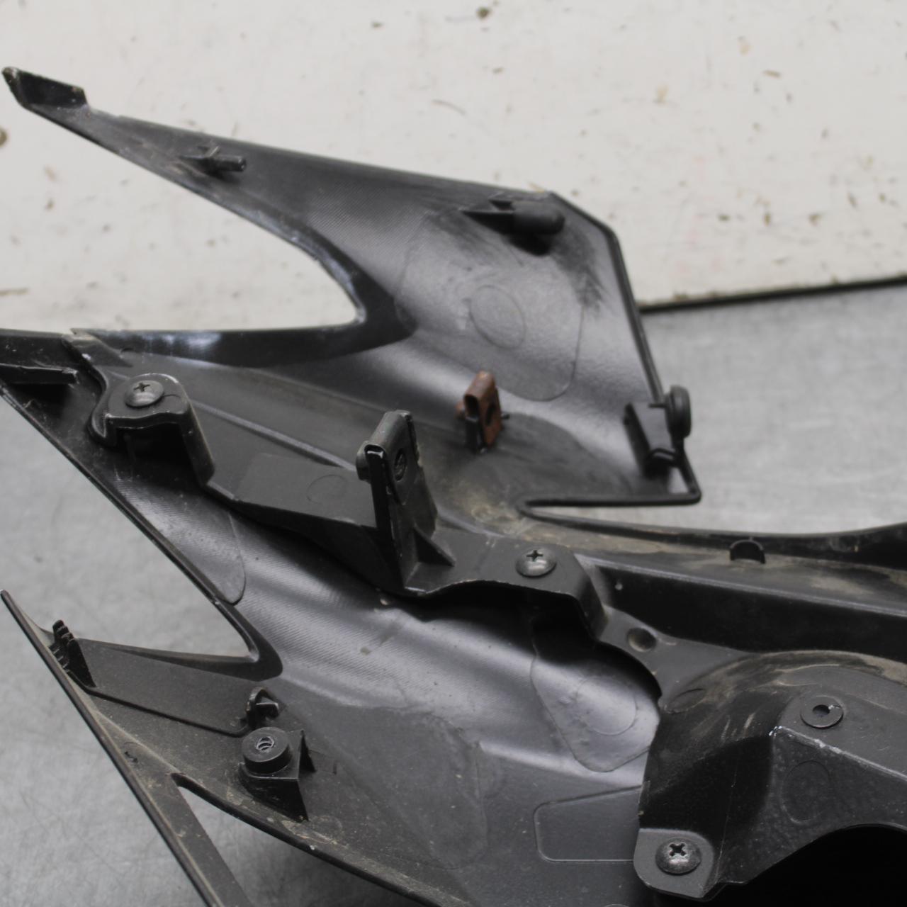 21 KAWASAKI NINJA ZX6R RIGHT LOWER MID UPPER SIDE FAIRING COWL  BB647