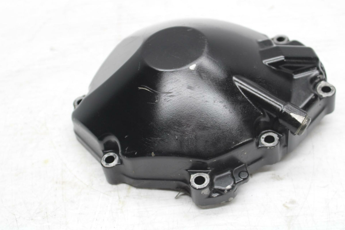 09-11 SUZUKI GSXR1000 STATOR MAGNETO ALTERNATOR GENERATOR COVER  BB284