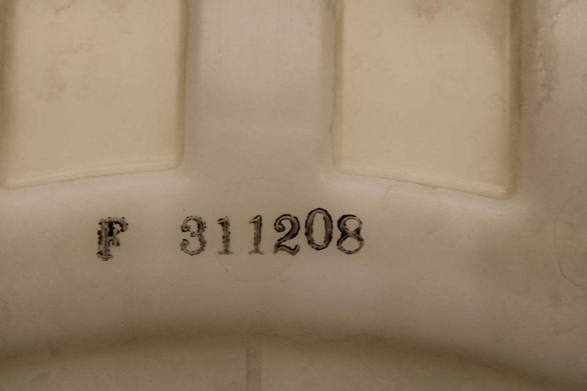 15-21 SUZUKI GSXR600 FRONT DRIVERS SEAT PAD SADDLE PILLION BB418