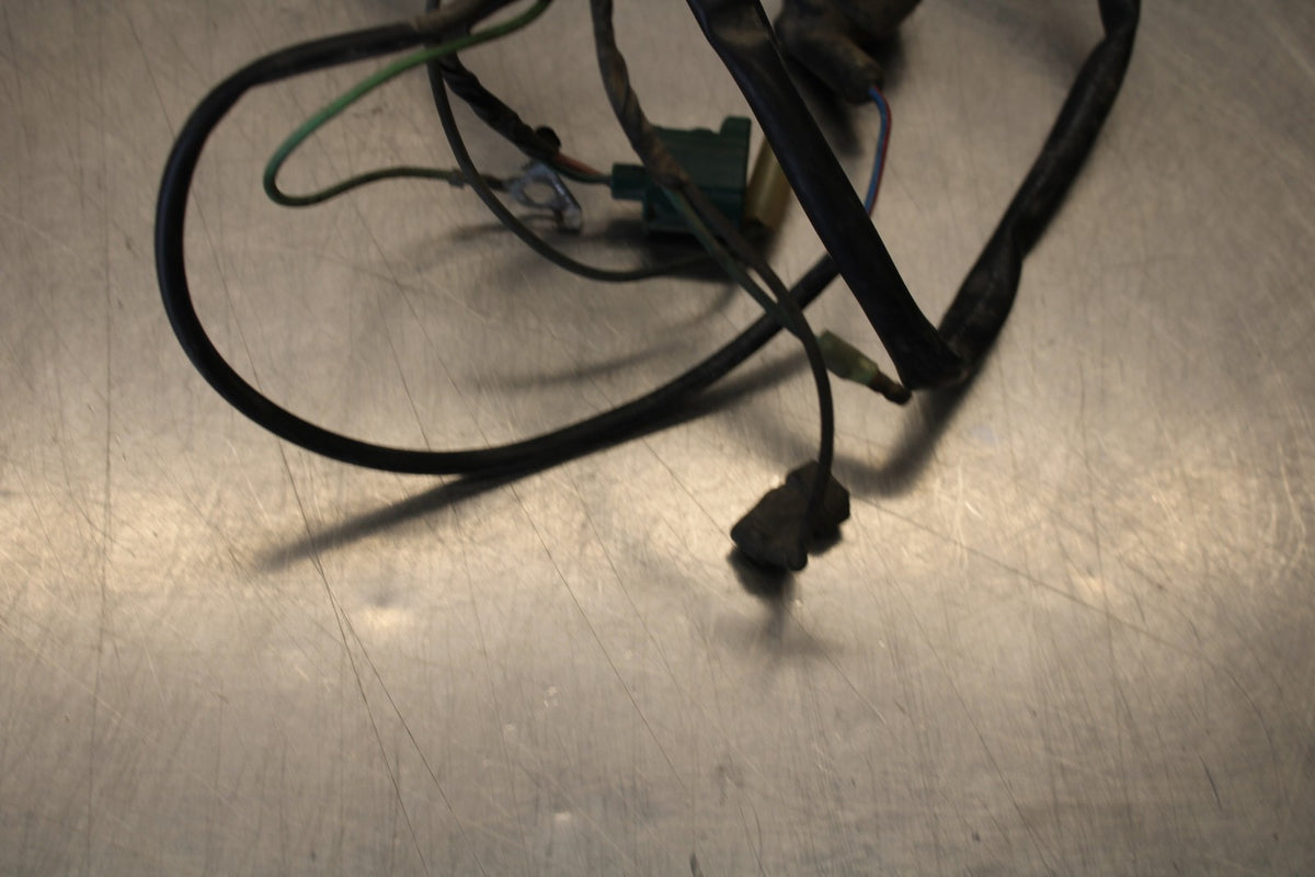 88-00 HONDA GOLDWING 1500 FRONT SUB WIRE WIRING HARNESS BB883