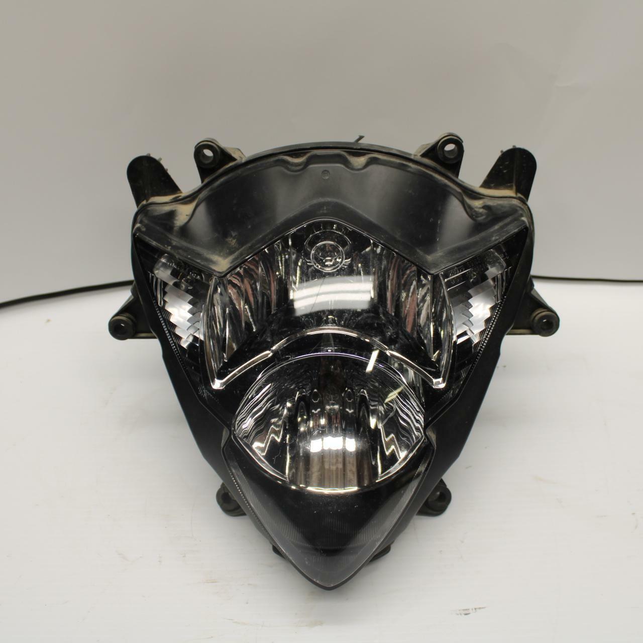 13-16 SUZUKI BANDIT 1250S ABS FRONT HEADLIGHT HEAD LIGHT LAMP BB238