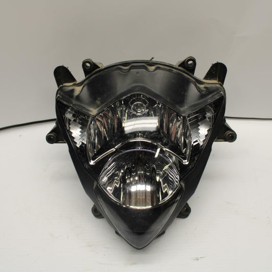 13-16 SUZUKI BANDIT 1250S ABS FRONT HEADLIGHT HEAD LIGHT LAMP BB238