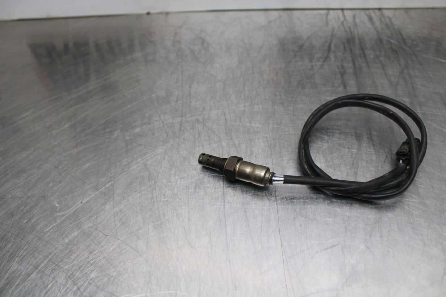 07 SUZUKI GSXR1000 OXYGEN O2 EXHAUST GAS LAMBDA SENSOR 18213-15H01 BB770