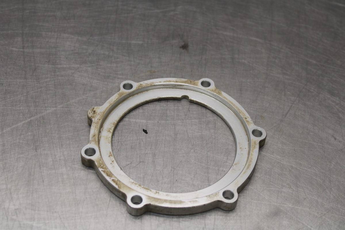 15 TRIUMPH TIGER 800 FUEL PUMP GAS PETROL SENDER BRACKET MOUNT BB873
