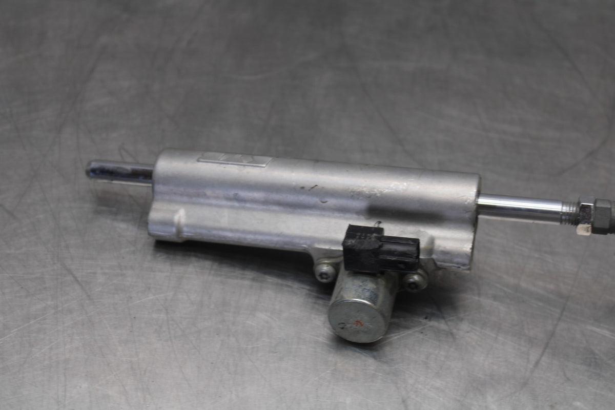 11-26 SUZUKI GSXR750 STEERING DAMPER STABILIZER BB900