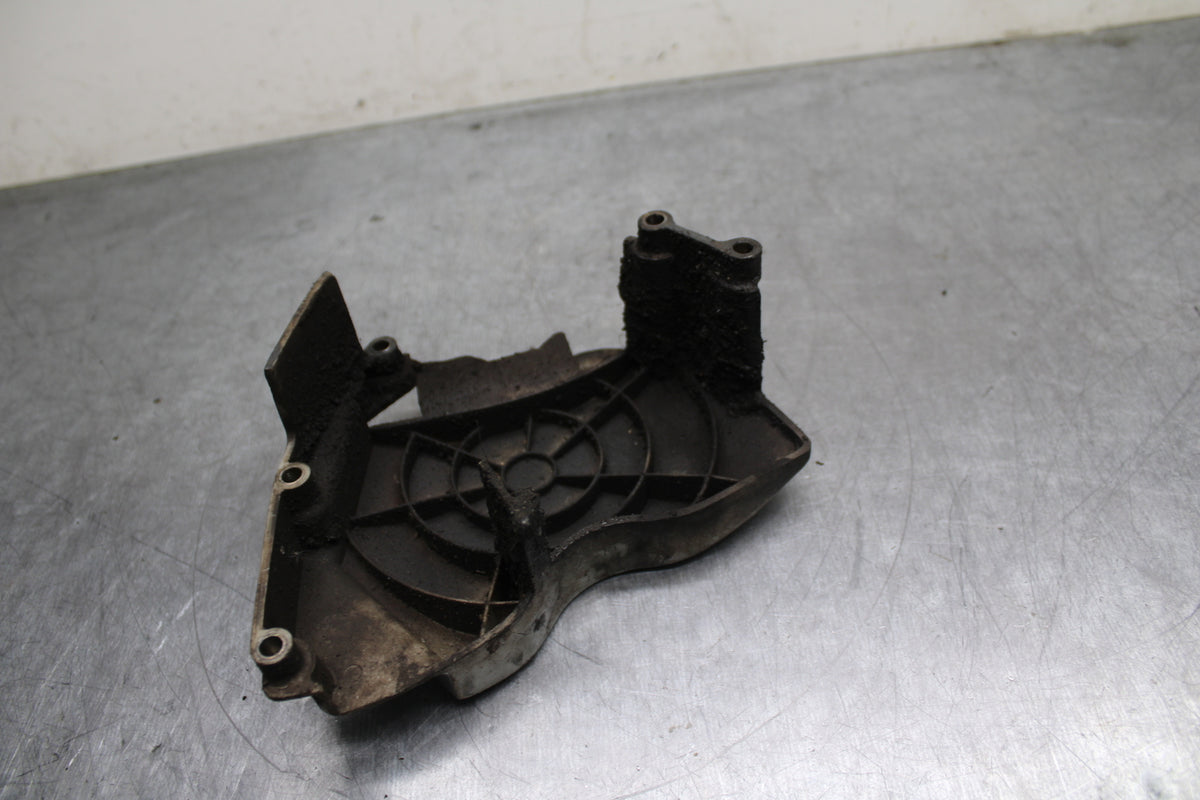 00-01 YAMAHA YZF R1 ENGINE SPROCKET COVER BB755